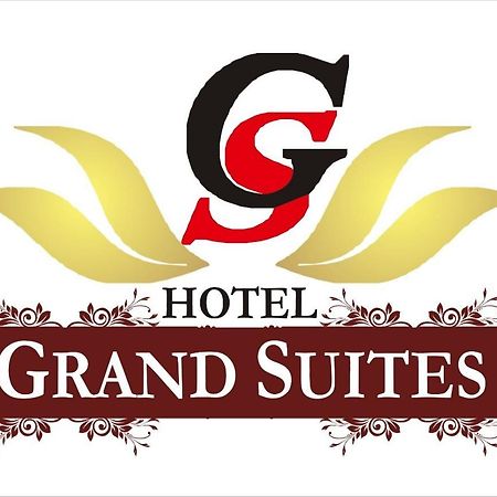Hotel Grand Suites อินดอร์ ภายนอก รูปภาพ