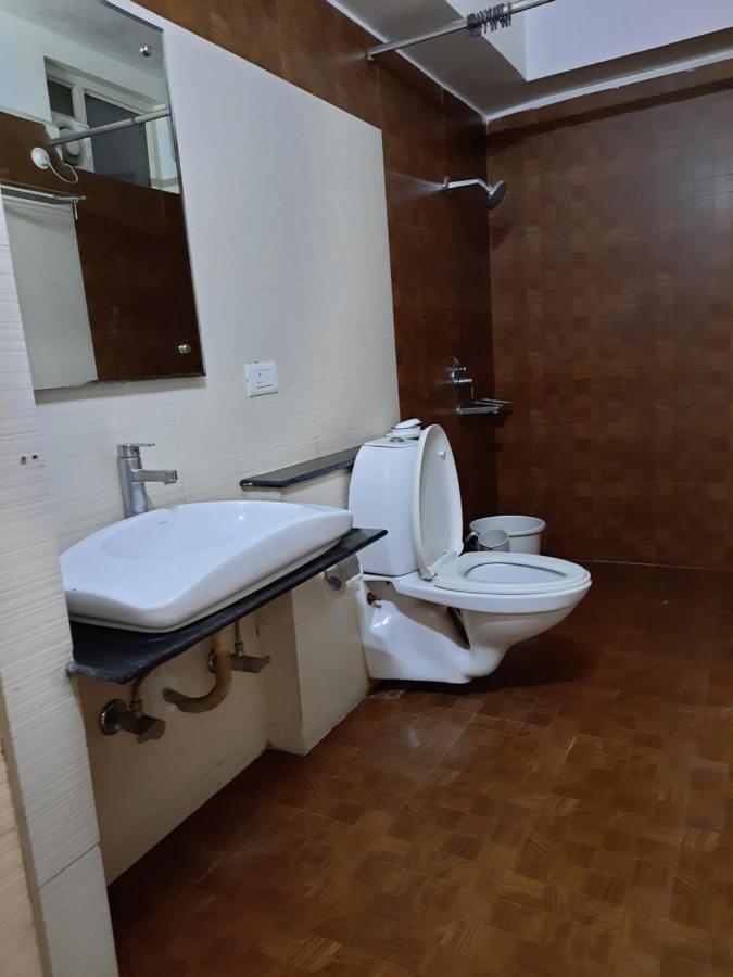 Hotel Grand Suites อินดอร์ ภายนอก รูปภาพ