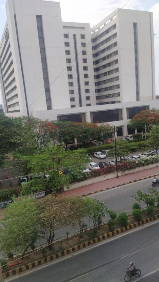 Hotel Grand Suites อินดอร์ ภายนอก รูปภาพ
