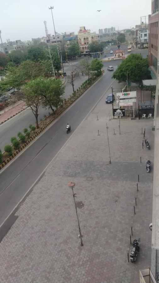 Hotel Grand Suites อินดอร์ ภายนอก รูปภาพ